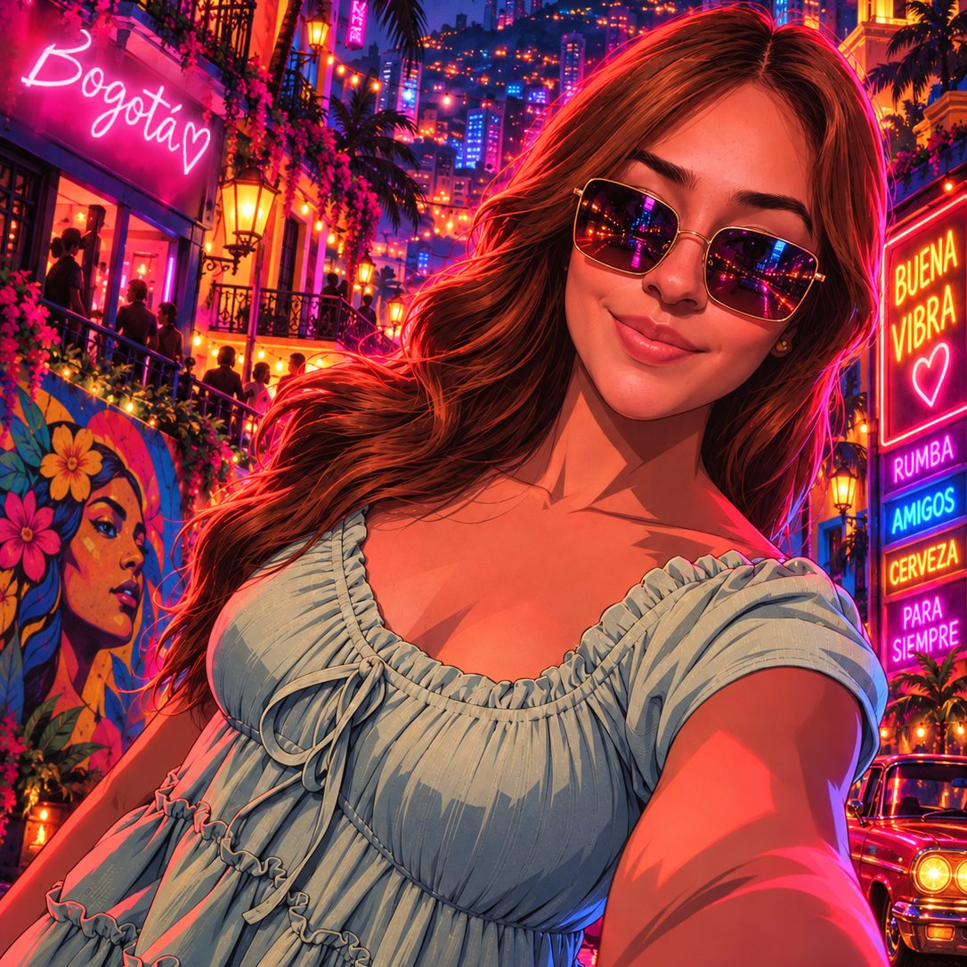 GATIKAT portrait